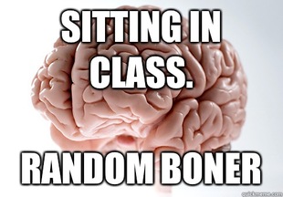 Scumbag Brain