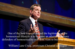 William Lane Craig