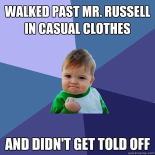 Success Kid