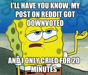 How tough am I