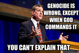 William Lane Craig