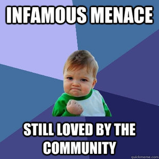 Success Kid