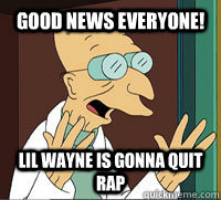 Scumbag Professor Farnsworth