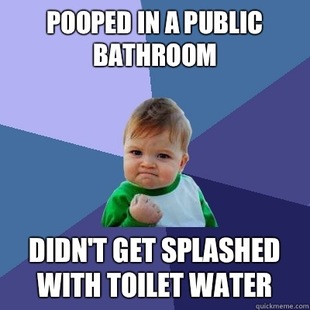 Success Kid