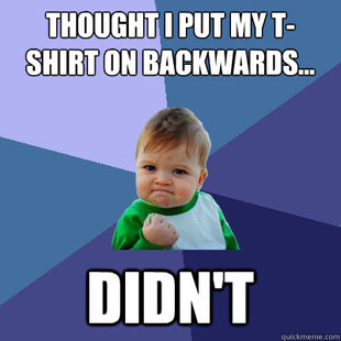 Success Kid