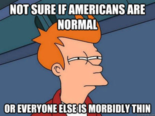 Futurama Fry