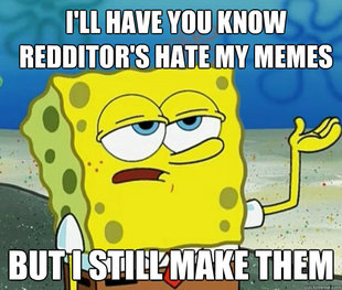 How tough am I