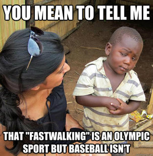 Skeptical Third World Child