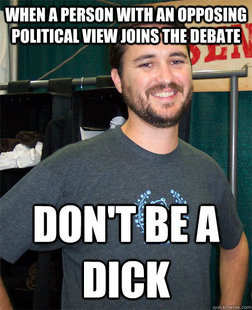Wil Wheaton Says