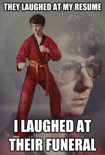 Karate Kyle