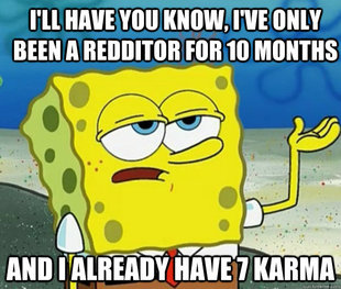 How tough am I