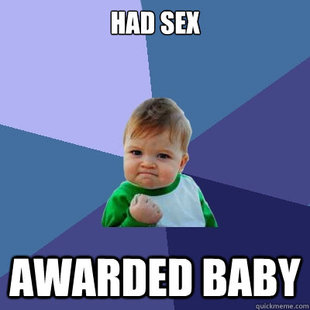 Success Kid