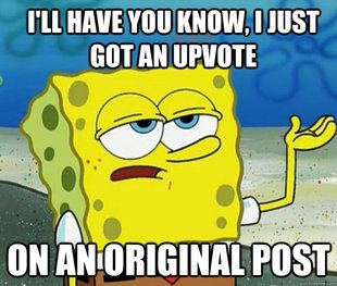 How tough am I