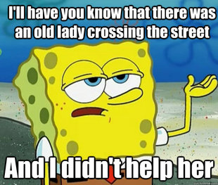How tough am I