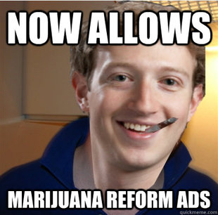 Good Guy Zuckerberg