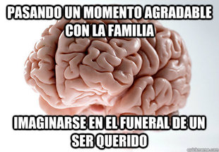 Scumbag Brain