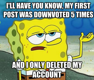How tough am I