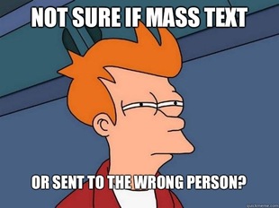 Futurama Fry