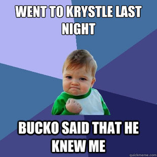 Success Kid