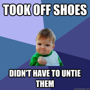 Success Kid