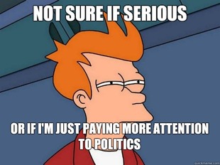 Futurama Fry
