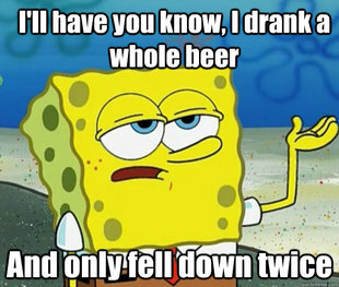 How tough am I