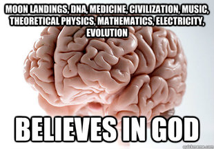 Scumbag Brain