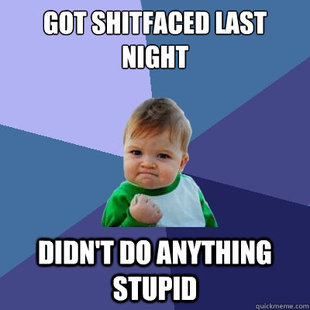 Success Kid