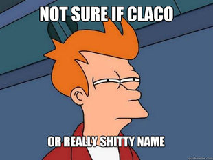 Futurama Fry