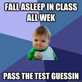 Success Kid