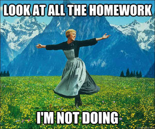Sound of Music