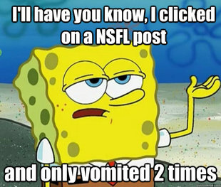How tough am I