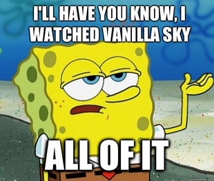 How tough am I