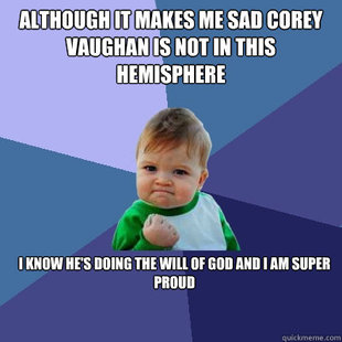 Success Kid