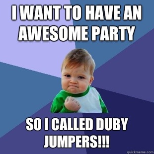 Success Kid