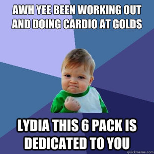 Success Kid
