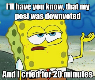 How tough am I