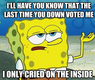 How tough am I