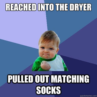 Success Kid