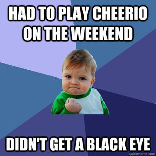 Success Kid