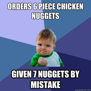 Success Kid