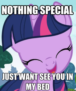 Good Gal Twilight