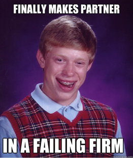 Bad Luck Brian