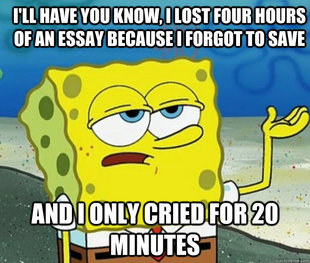 How tough am I