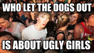 Sudden Clarity Clarence