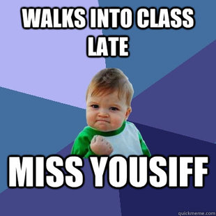 Success Kid