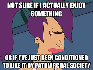 Leela Futurama