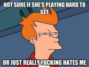 Futurama Fry