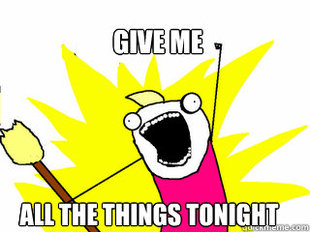 All The Things