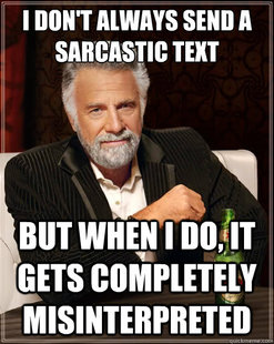 The Most Interesting Man In The World